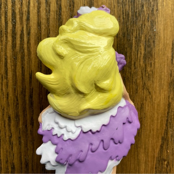 1991 Barbie Mcdonald’s Happy Meal Toys - Picture 13 of 15